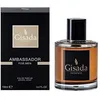 Image de Gisada Ambassador Eau de Parfum pour Homme 100 ML