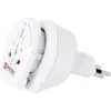 Image de Skross 1.500206-E Adaptateur de voyage CO W to CH CHARGEUR - ADAPTATEUR SECTEUR