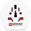 Image de Skross Prise Monde vers USA