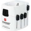 Image de Skross Adaptateur de voyage PRO