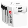 Image de Adaptateur MUV USB - Blanc - SKROSS