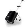 Image de Micro Luggage Eazy - Noir