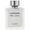 Image de L'Insoumis Ma Force - Eau de Toilette -100ml LALIQUE