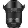 Image de Objectif À Focale Fixe Irix Il 11 Bs Nf