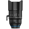 Image de Irix Cine 150mm T3.0 Milc Objectif De Cinéma Noir