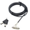 Image de DICOTA - cable de securite - ultra-mince