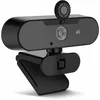 Image de Dicota D31888 Webcam 3840 X 2160 Pixels Usb 2.0 Noir