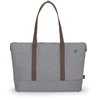 Image de Dicota D31978-rpet Sacoche D'ordinateurs Portables 35,8 Cm (14.1") Valise Pour Femme Gris