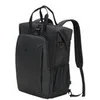 Image de DICOTA Backpack Eco Dual GO - sac a dos pour ordinateur portable