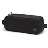 Image de Dicota Pochette Accessoires Ecologique Pouch Motion Noir .pour Ranger Smartphone, Accessoires. Avec Sangle. Garantie A