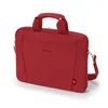 Image de SACOCHE PCP 13/141 SLIM ECOBASE PET ROUGE DICOTA