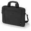 Image de Dicota Eco Slim Case Base 39,6 Cm (15.6") Sac Toploader Noir