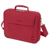 Image de Sacoche pour ordinateur portable - DICOTA - Eco Multi BASE - 15 à 17.3 - Rouge - Durable en RPET