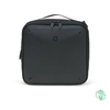 Image de Dicota Move Valise Carapace Molle Noir Polyéthylène Téréphthalate (pet)