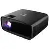 Image de Videoprojecteur Philips Neopix -. Wifi. 720p. Hd. 100 Lumens - Noir