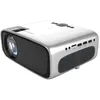 Image de Philips NeoPix Prime NPX540 - Projecteur LCD - portable - 140 lumens - 1280 x 720 - 16:9 - 720p - Wi-Fi en occasion ou reconditionné