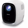 Image de Mini vidéoprojecteur NeoPix 130 Smart Arctic White PHILIPS