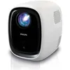Image de Vidéoprojecteur - PHILIPS - NeoPix 130W - True Full HD 720p - LED - Blanc