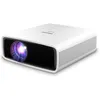Image de Philips NeoPix NPX550 - Projecteur LCD - 500 lumens - Full HD (1920 x 1080) - 16:9 - 1080p - 802.11a/b/g/n/ac wireless / Bluetooth 4.2 - blanc en occasion ou reconditionné