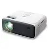 Image de Vidéoprojecteur full hd 200 lumens blanc philips - neopix 200 NPX200/INT
