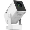 Image de Vidéoprojecteur portable 150 lumens blanc philips - neopix 140 NPX140/INT