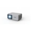Image de Projecteur Mini Philips Neopix 106 Blanc 720p 100 Ansi Lumens Usb-c Jusqu'à 50 Pouces
