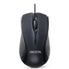 Image de DICOTA - souris - USB - noir