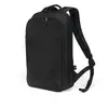 Image de Dicota D32015-rpet Sacoche D'ordinateurs Portables 35,8 Cm (14.1") Sac À Dos Noir