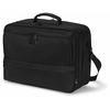 Image de Dicota D32032-rpet Sacoche D'ordinateurs Portables 40,6 Cm (16") Malette Noir