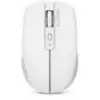 Image de DICOTA Notebook - souris - Bluetooth, 2.4 GHz - blanc