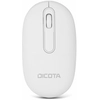 Image de Dicota D32045 Souris Ambidextre Rf Sans Fil + Bluetooth Optique 1600 Dpi