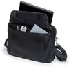 Image de Dicota D30805-rpet Sacoche D'ordinateurs Portables 40,6 Cm (16") Sac Toploader Noir