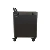 Image de DICOTA chariot - pour 14 ordinateurs portables - argent