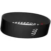 Image de Ceinture Compressport Free Belt noir logo blanc - XL-XXL