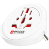 Image de Adaptateur de voyage World to Europe 2025 SKROSS