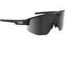 Image de Lunettes de soleil - TSG - Goggle Loan - Noir - Protection UV 100% - Monture polycarbonate