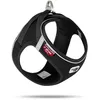 Image de Harnais pour chien magnétique Curli - black - Noir - M