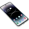 Image de HURRISE Smartphone 4G I14 ProMax 6.7 pouces écran perforé 4 Go RAM 128 Go ROM débloqué pour 12 cellulaire 4000mAh avec