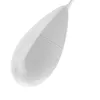 Image de Mini machine à laver électrique USB ultrasonique AKOZON - Blanc - Capacité 2 kg