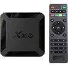 Image de CHANGM X96Q / X96 Mini - Android TV Box Allwinner H313 Android 10 4K UHD 3D Wi Fi 1/2GB RAM 8/16GB ROM