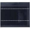 Image de Duokon 12V Solar Panel Polysilicon Solar Panel Light Weight for Science Projects for Electronics Applications for jardin balise