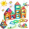 Image de Blocs De Construction Magnétiques-Jouet À Partir De 3 À 8 Ans-Carreaux-Cadeau Pour Enfants De 345678 AnsGarçonFilleAnniver