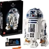 Image de Jouet de construction - LEGO - R2-D2 - 2315 pièces - Star Wars - Modèle détaillé