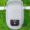 Image de Chauffage pour piscine - VINGVO - 58259 - 2800 W - 432 x 266 x 187 cm - Pour piscines 1520 à 17035 L