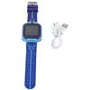 Image de Montre intelligente pour enfants LBS positionnement montre de téléphone pour enfants prise en charge alerte SOS prise de photo mode