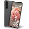Image de SAMSUNG Galaxy A56 5G 8+128Go Noir Smartphone Version Internationale Débloqué Europe Double SIM Batterie Longue Durée