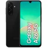 Image de SAMSUNG Galaxy A26 5G 6+128G Vert Version Moyen-Orient Compatible Europe Double SIM Batterie Longue Durée Garantie 2 Ans