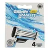 Image de Gillette Mach3 Start 4 Recambios en occasion ou reconditionné