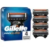 Image de Gillette Proglide Recharge de 4 Lames