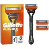 Image de Gillette Rasoir Fusion5 - 3 Lames en occasion ou reconditionné